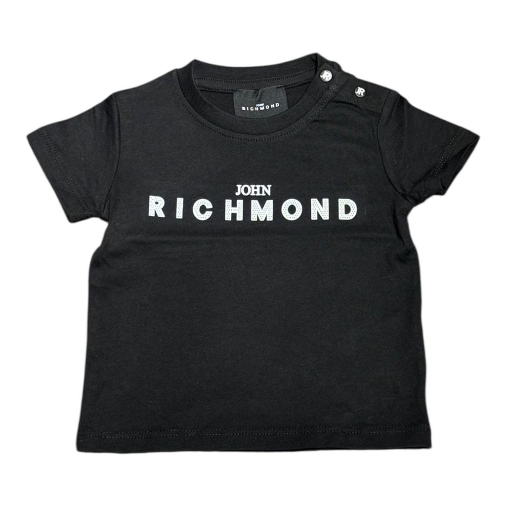 T-shirt Richmond neonato