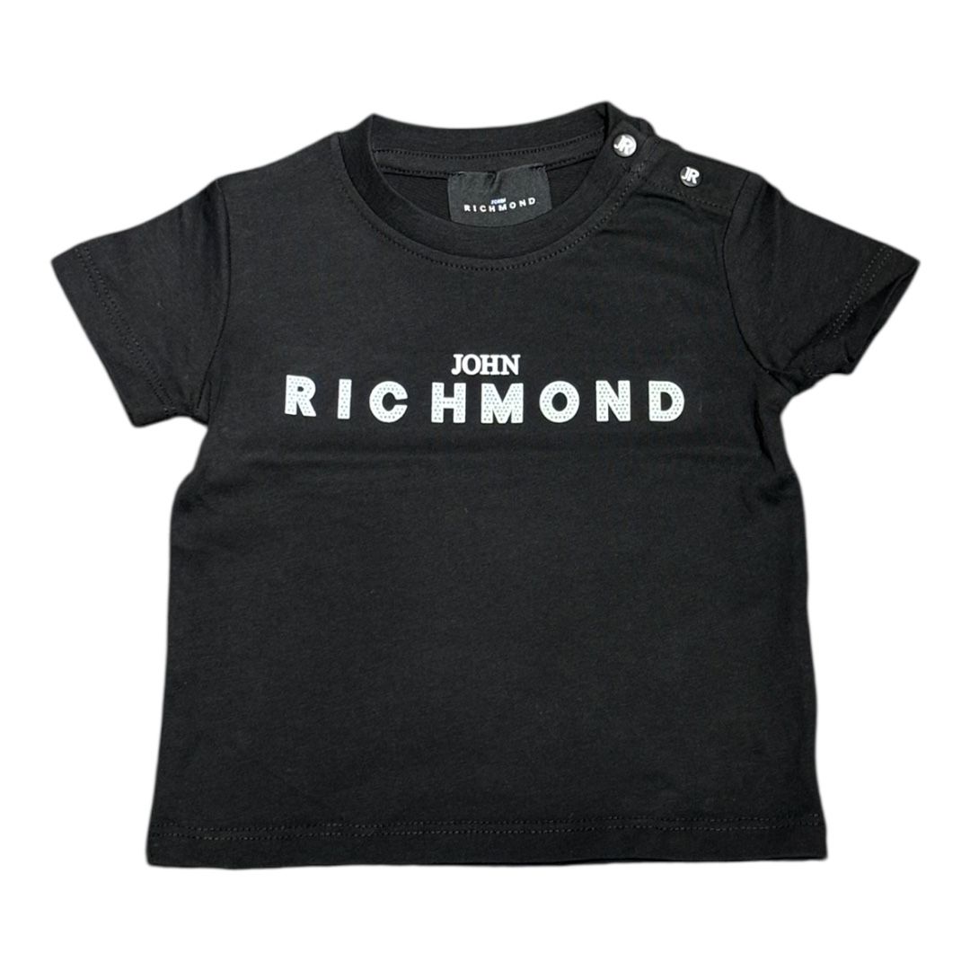 T-shirt Richmond neonato
