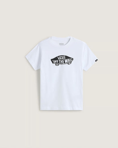 T-Shirt Vans Bambino