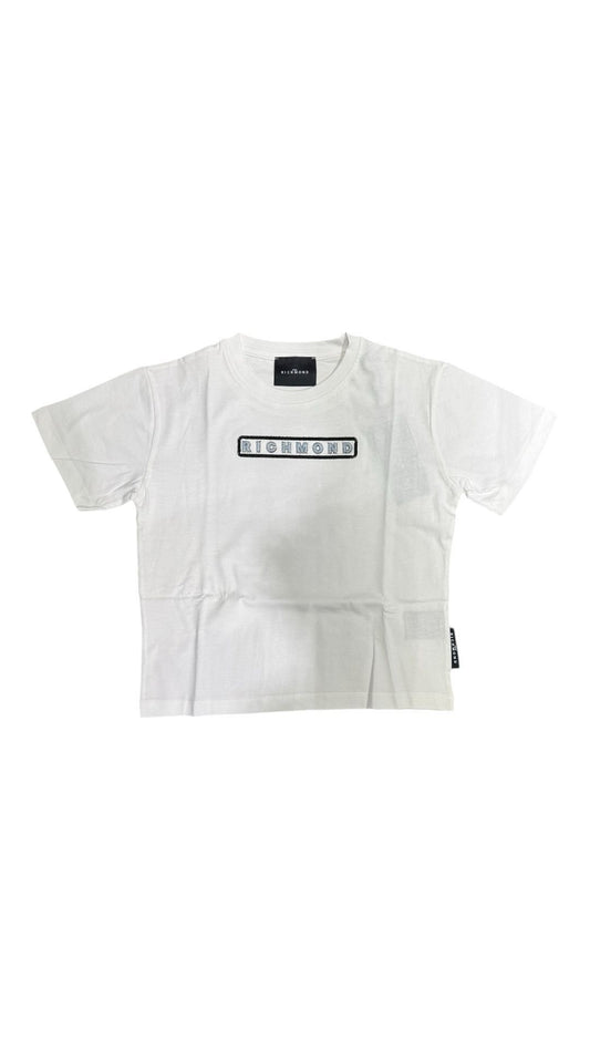 T-Shirt Richmond Bimbo