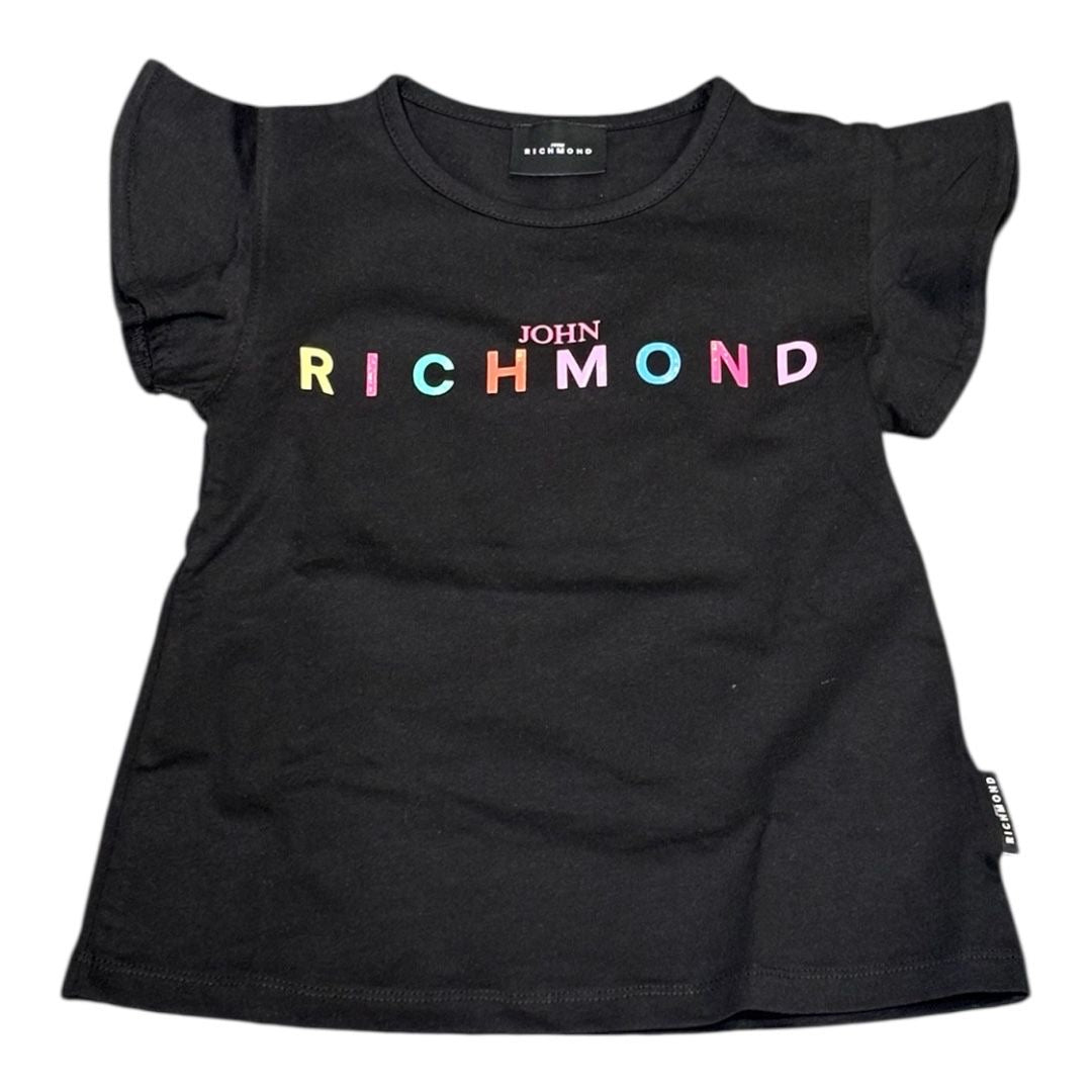 T-Shirt Richmond Bimba
