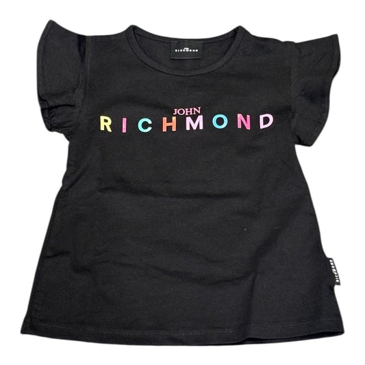 T-Shirt Richmond Bimba