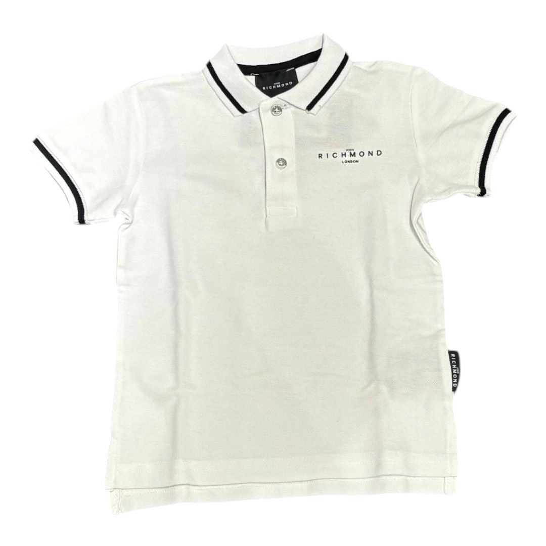 Polo Richmond Bimbo