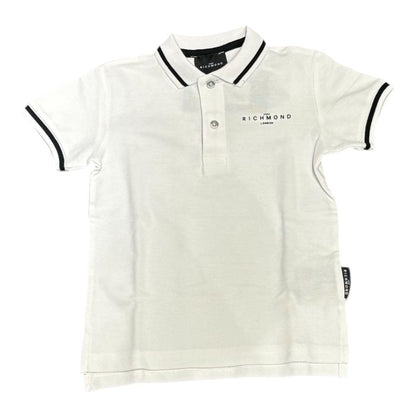 Polo Richmond Bimbo