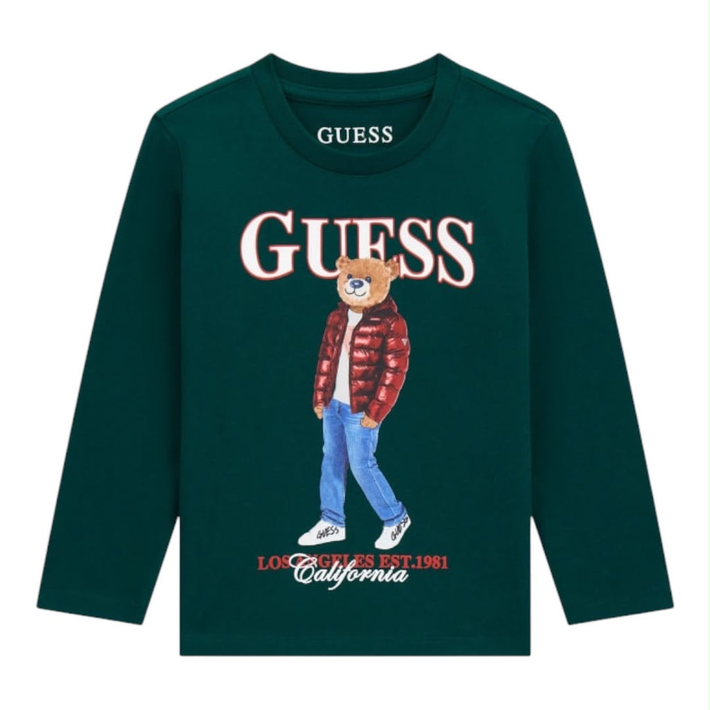 Maglia Guess Neonato