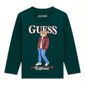 Maglia Guess Neonato