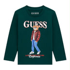 Maglia Guess Neonato