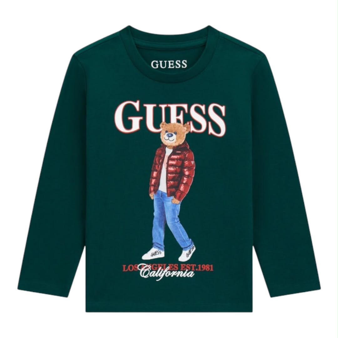 Maglia Guess Neonato