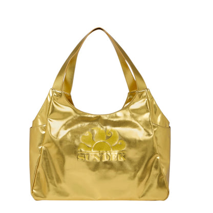 Borsa Sundek Mare Satinata