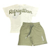 Coordinato Refrigiwear