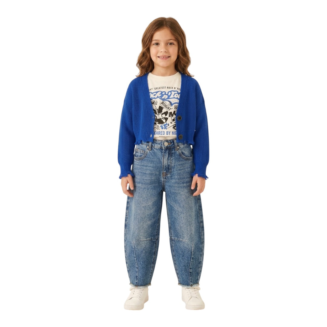 Coordinato Vicolo Bambina