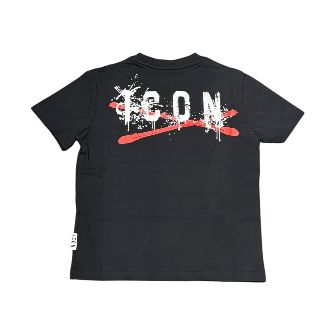 T-Shirt Icon Bambino