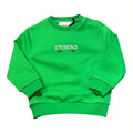 Felpa iceberg Neonato/ Bambino