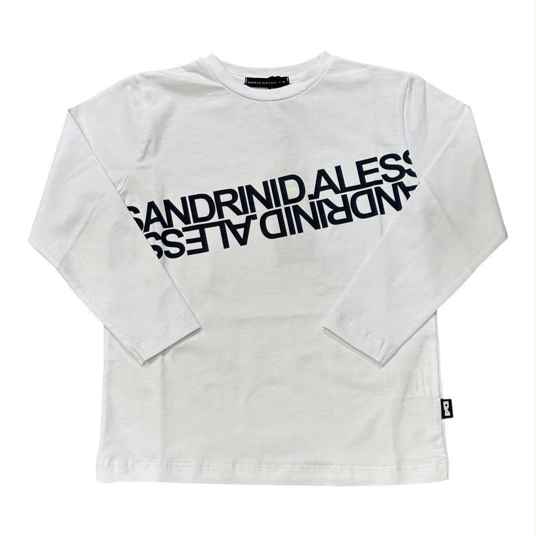 Maglia Daniele Alessandrini Bambino