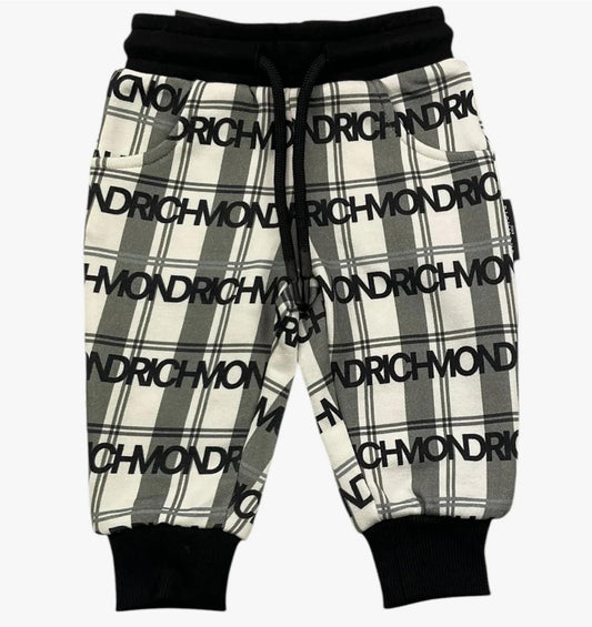 Pantalone Richmond Neonato