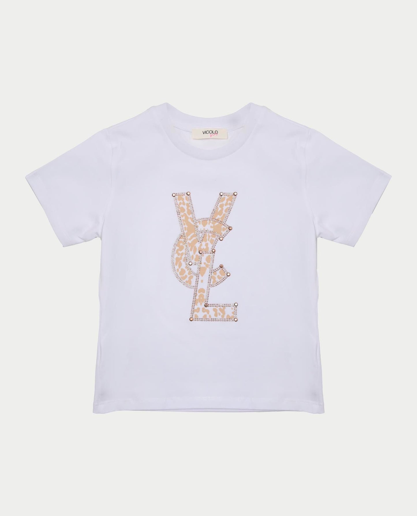 T-shirt Vicolo Bimba