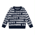 Maglione Daniele Alessandrini