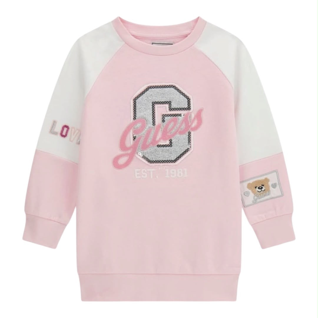 Vestitino Guess Neonata
