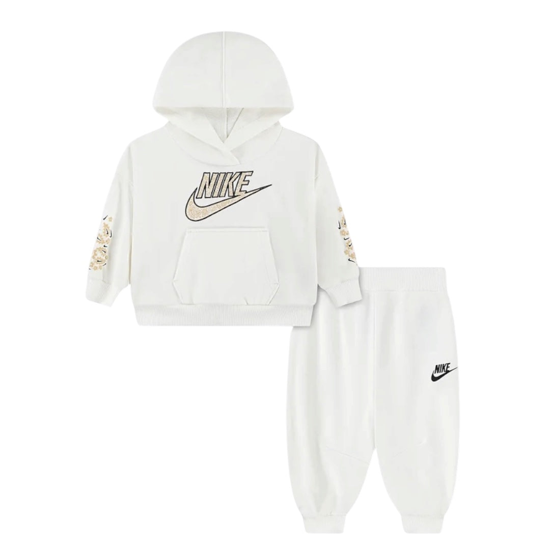 Coordinato Tuta Nike Bambina