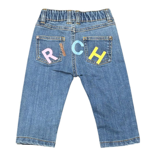 Jeans Richmond Neonata