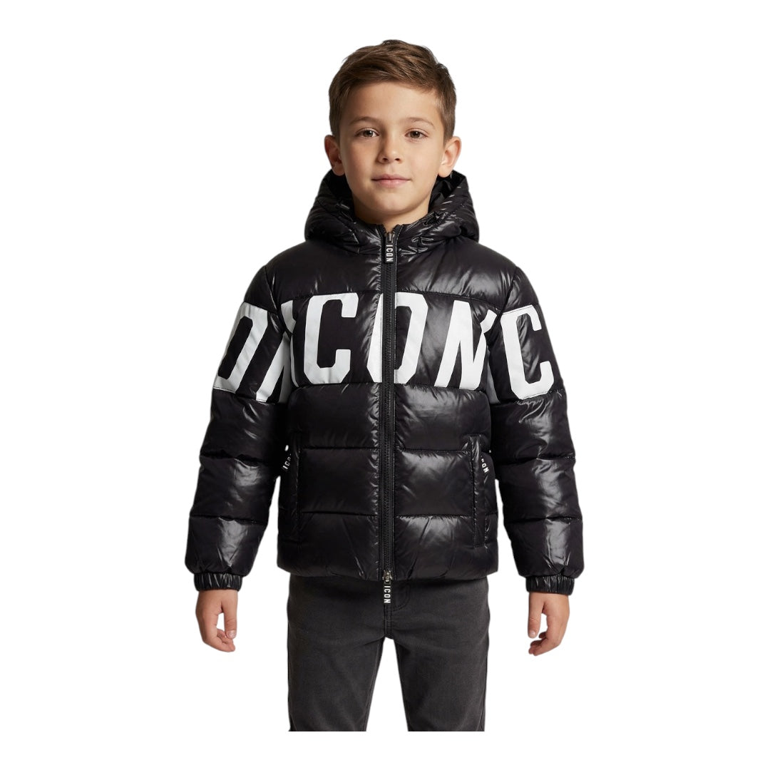 Giubbino Icon bambino