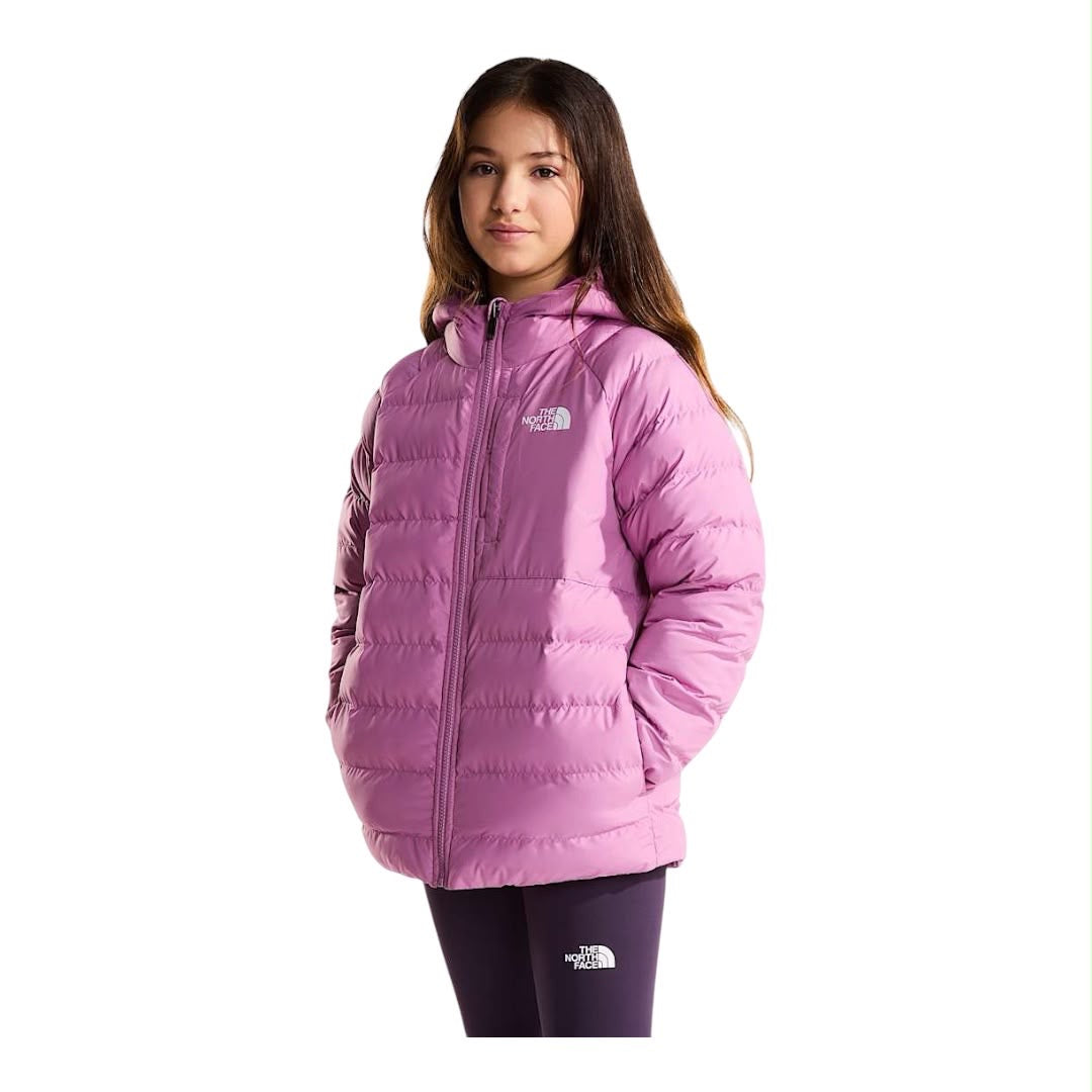 Giubbino The North Face Bambina