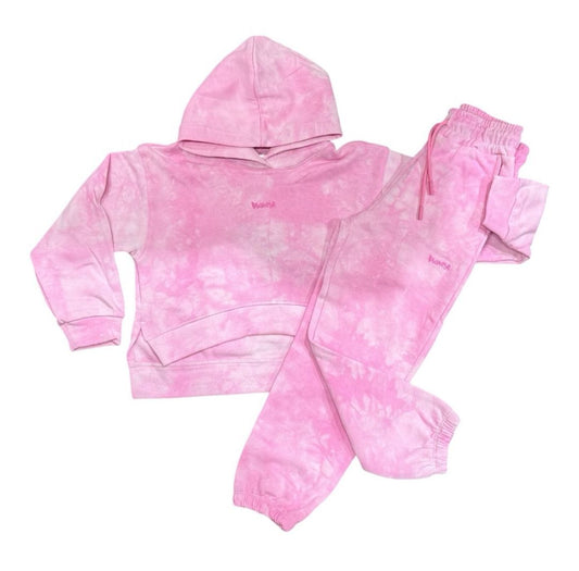 Coordinato Disclaimer Bambina
