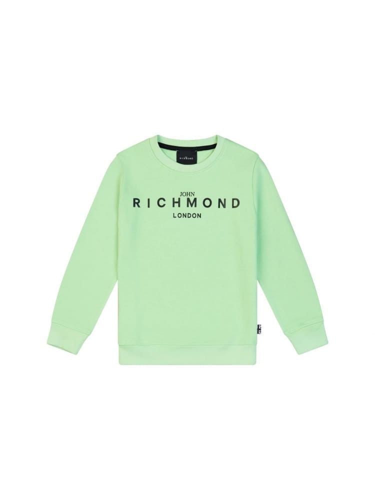 Felpa Richmond Bimbo