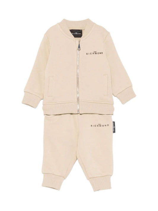 Coordinato Tuta Richmond Neonato