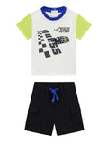 Coordinato Guess Neonato