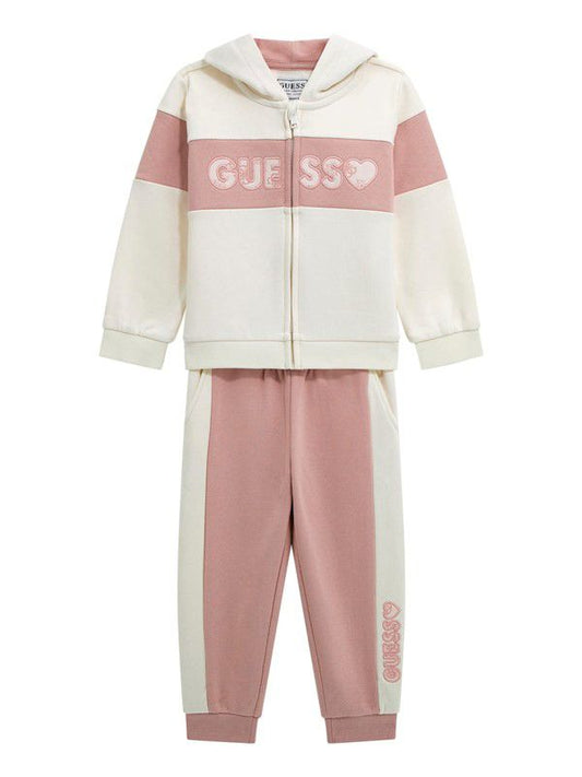 Coordinato Bambina Guess