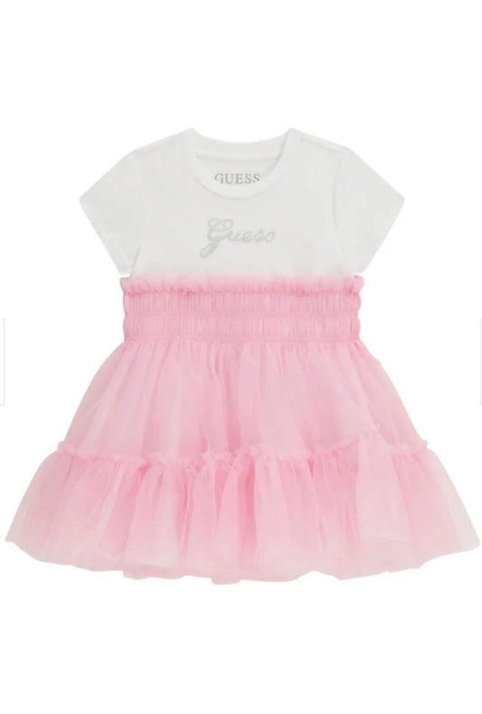 Abitino Guess Bambina