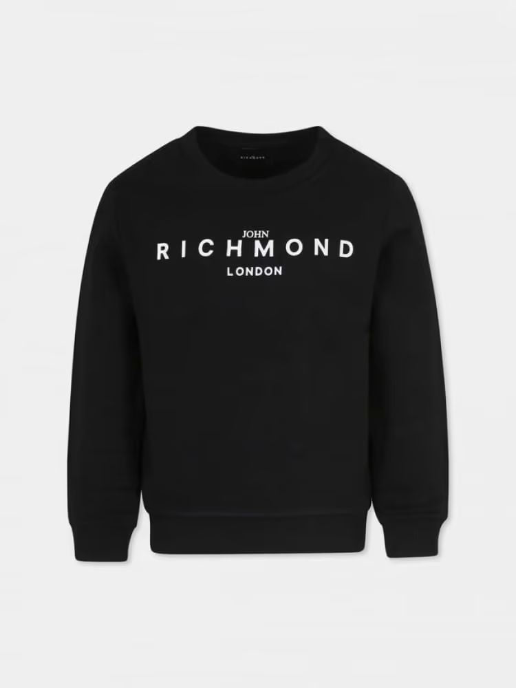 Felpa Richmond Bimbo