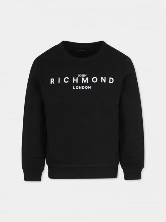 Felpa Richmond Bimbo