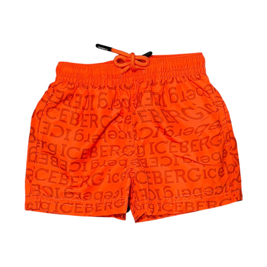 Costume Mare Iceberg Neonato/Bambino