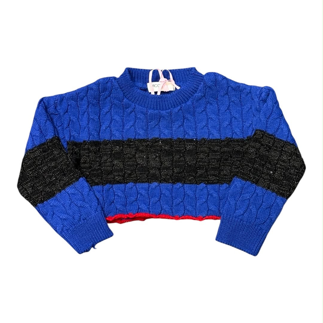 Maglione Vicolo Bambina