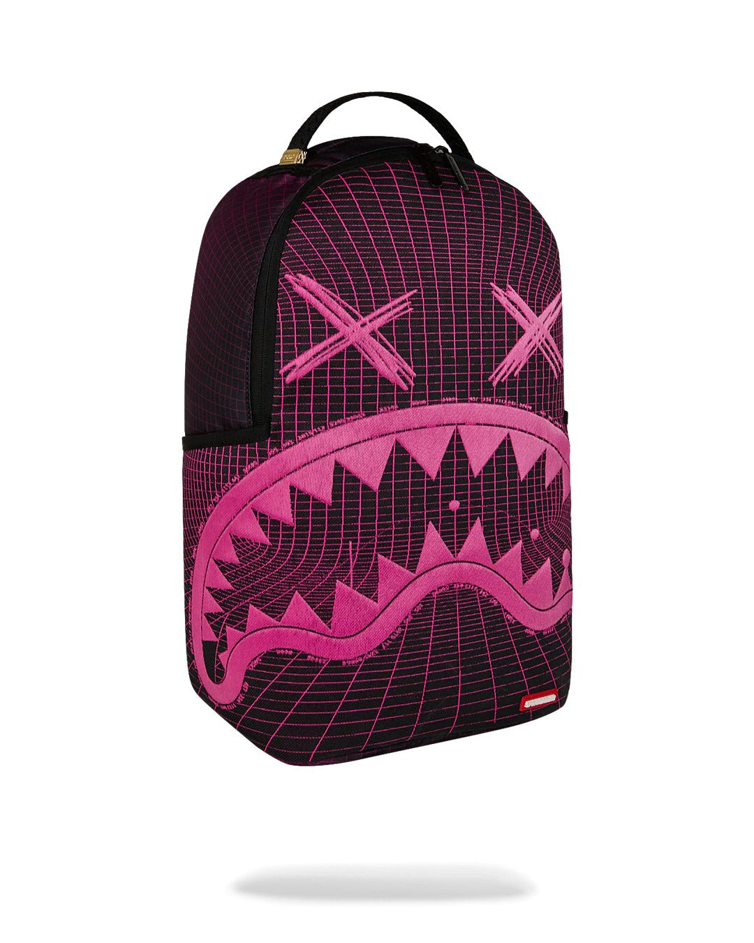 Zaino Sprayground Fiber Optic