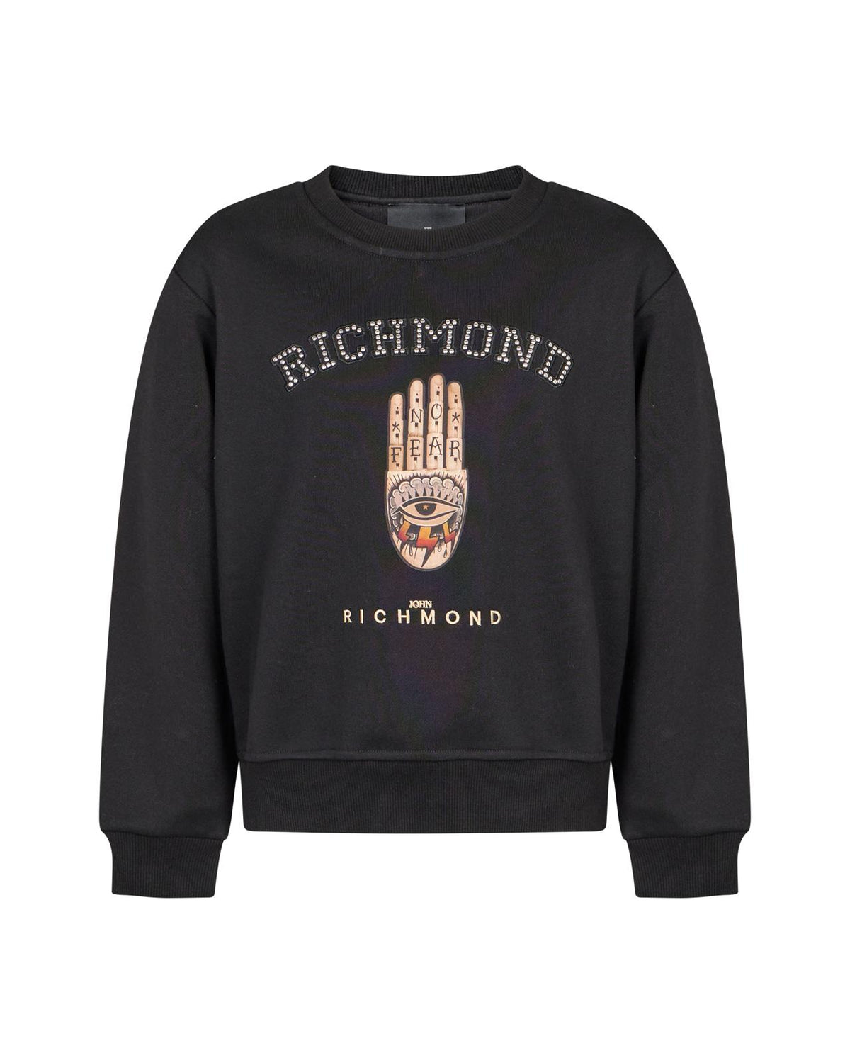 Felpa Richmond Bambino