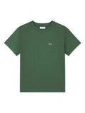 T-shirt Lacoste Bambino/a