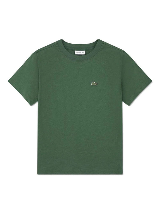 T-shirt Lacoste Bambino/a