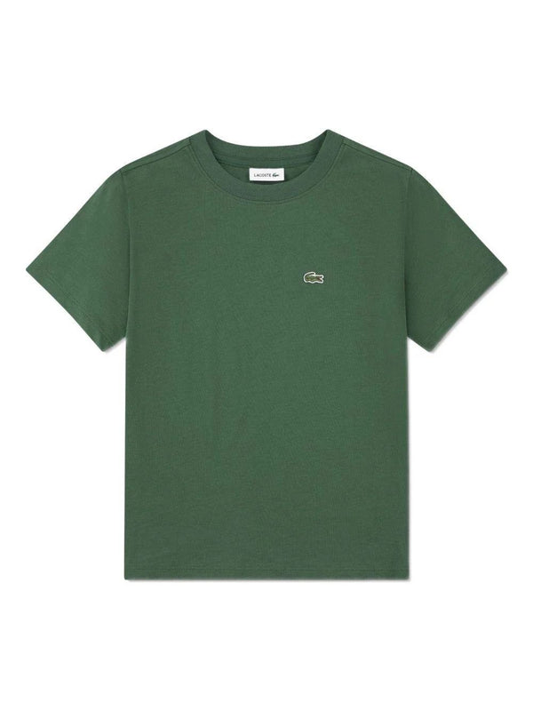 T-shirt Lacoste Bambino/a