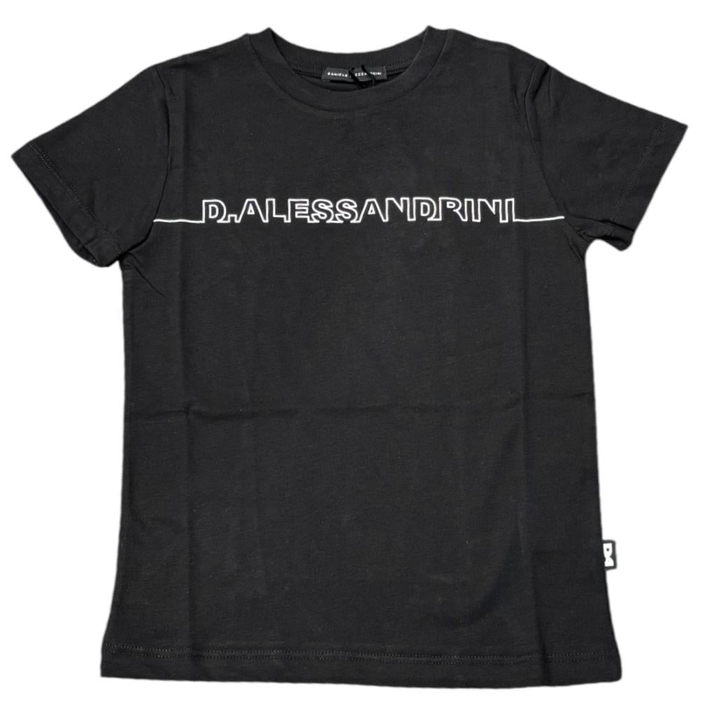 T-Shirt D.Alessandrini Bambino
