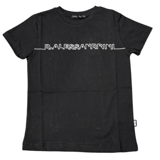 T-Shirt D.Alessandrini Bambino