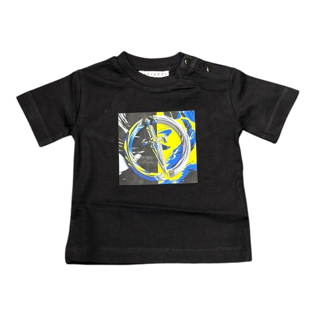 T-Shirt Cesare Paciotti