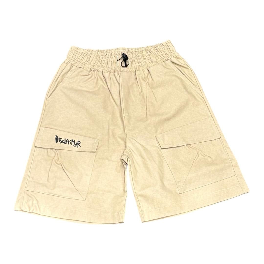 Bermuda Disclaimer
