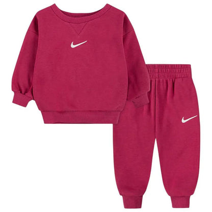 Coordinato Tuta Neonata Nike