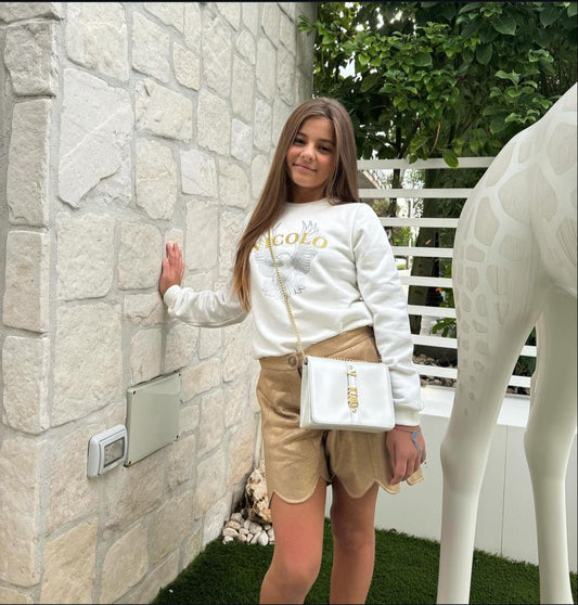 Coordinato Vicolo Bimba