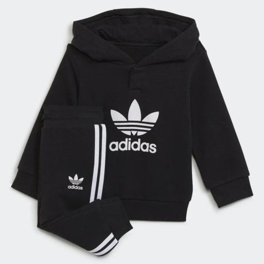 Coordinato Tuta Adidas Neonato