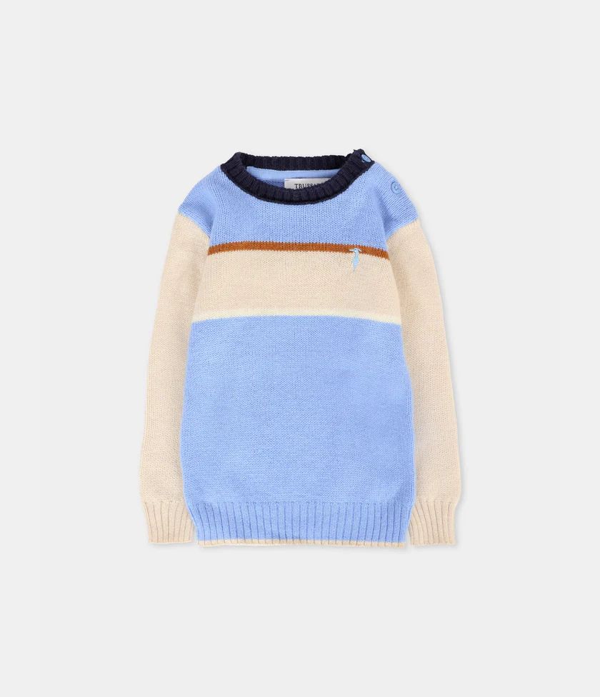 Maglione Trussardi Neonato