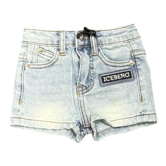 Bermuda Iceberg Neon/Bimbo